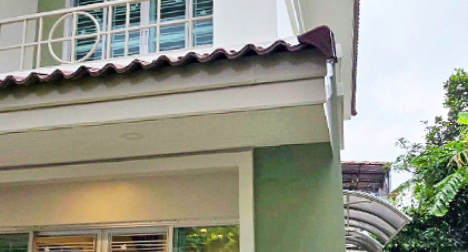 Haus zum Kauf mit 4 Zimmer in Lam Luk Ka, Pathum Thani