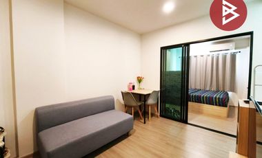 Condo en venta de 1 habitaciones en Bang Bo, Samut Prakan