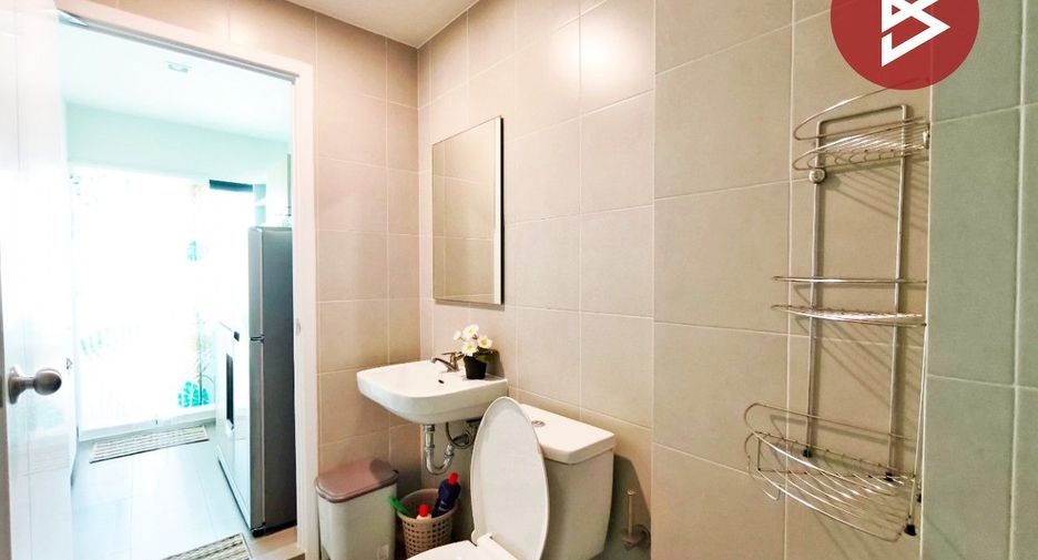 Wohnung zum Kauf mit 1 Zimmer in Bang Bo, Samut Prakan