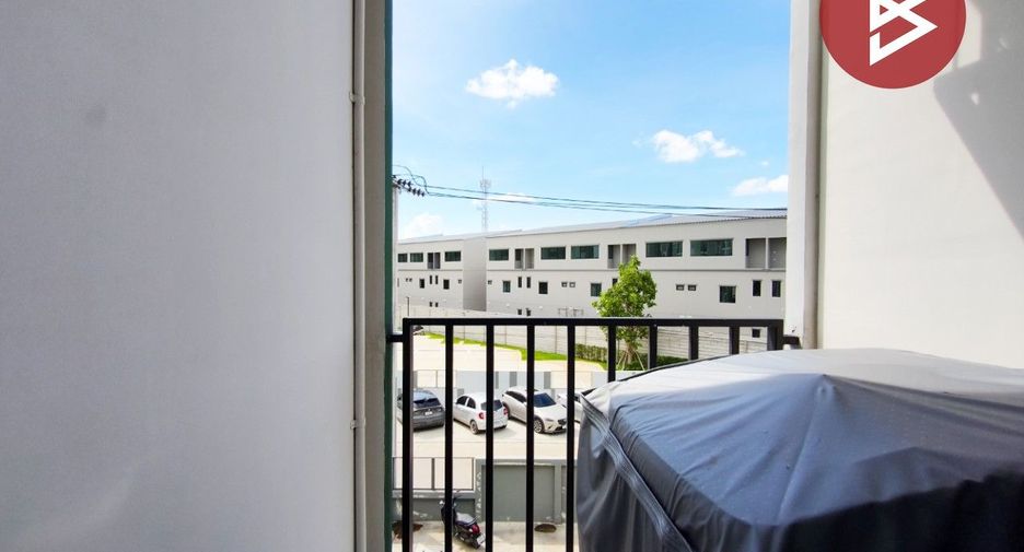 Wohnung zum Kauf mit 1 Zimmer in Bang Bo, Samut Prakan