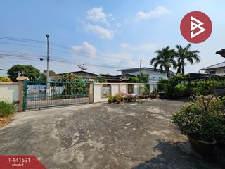 For rent and for sale 4 bedrooms house in Mueang Chon Buri, Chonburi