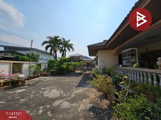 For rent and for sale 4 bedrooms house in Mueang Chon Buri, Chonburi