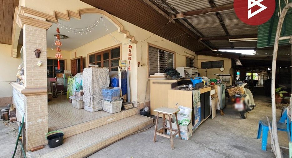 For rent and for sale 4 bedrooms house in Mueang Chon Buri, Chonburi