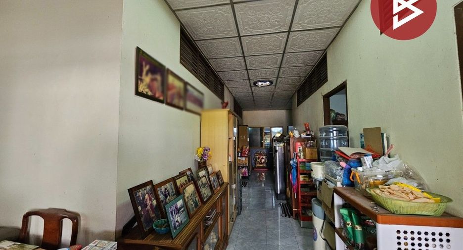 For rent and for sale 4 bedrooms house in Mueang Chon Buri, Chonburi
