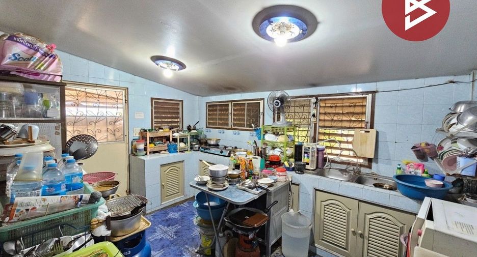 For rent and for sale 4 bedrooms house in Mueang Chon Buri, Chonburi