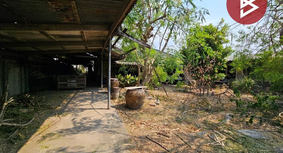 For rent and for sale 4 bedrooms house in Mueang Chon Buri, Chonburi