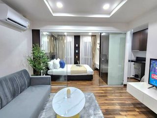 ขาย 1 เตียง คอนโด ใน คันนายาว, กรุงเทพฯ