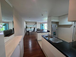 For rent and for sale 2 bedrooms condo in Huai Khwang, Bangkok