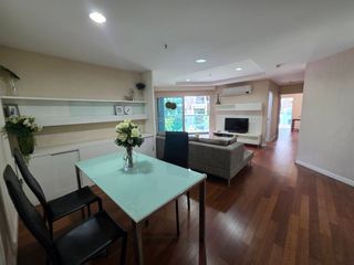For rent and for sale 2 bedrooms condo in Huai Khwang, Bangkok