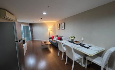 Wohnung zur Miete und zum Kauf mit 3 Zimmer in Huai Khwang, Bangkok