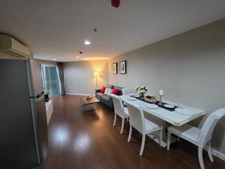 出租 和 出售 3 卧室 公寓 在 Huai Khwang, 曼谷