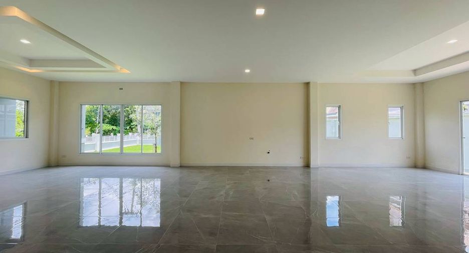 Haus zum Kauf mit 4 Zimmer in Doi Saket, Chiang Mai