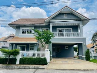 À vendre 4 chambres maison à Doi Saket, Chiang Mai