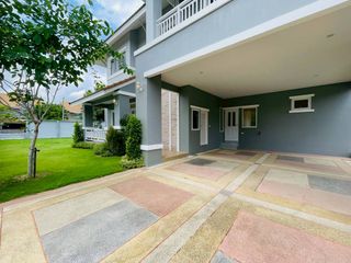 À vendre 4 chambres maison à Doi Saket, Chiang Mai