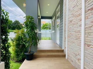À vendre 4 chambres maison à Doi Saket, Chiang Mai