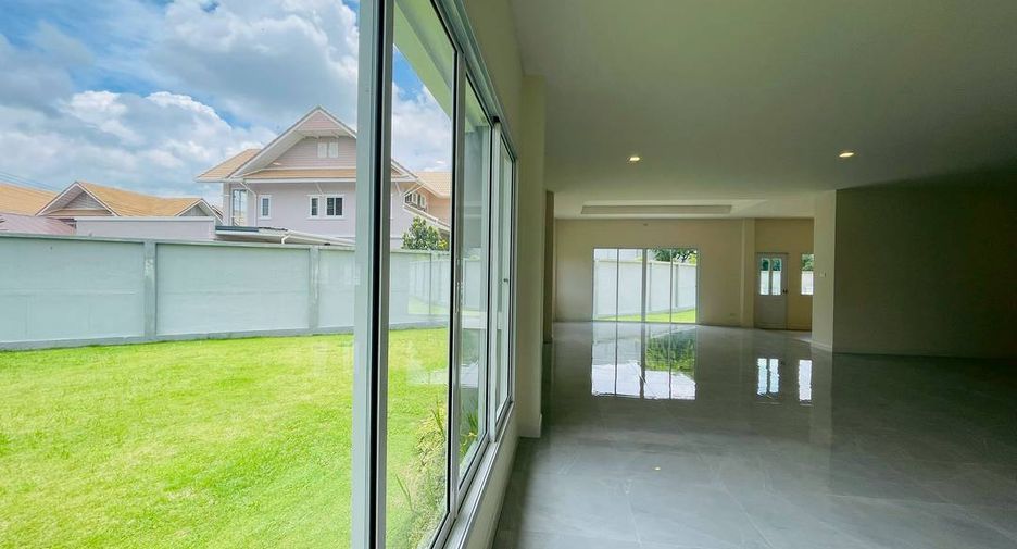 Haus zum Kauf mit 4 Zimmer in Doi Saket, Chiang Mai