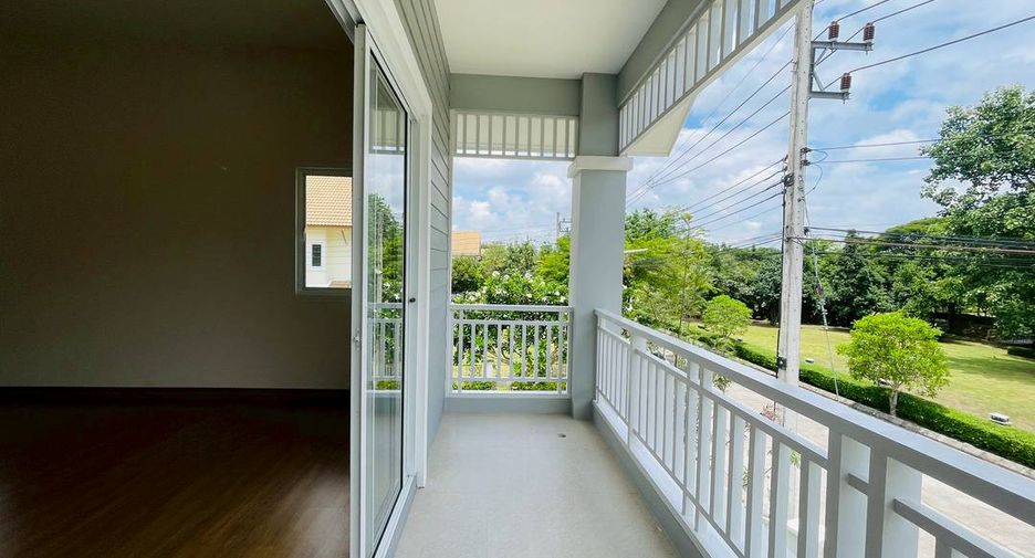 Haus zum Kauf mit 4 Zimmer in Doi Saket, Chiang Mai