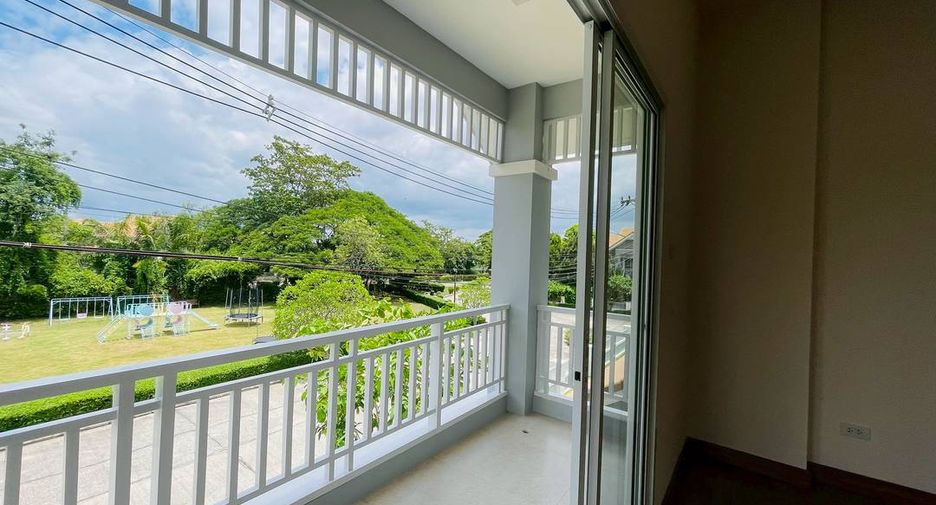 Haus zum Kauf mit 4 Zimmer in Doi Saket, Chiang Mai