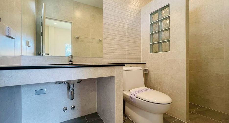 Haus zum Kauf mit 4 Zimmer in Doi Saket, Chiang Mai