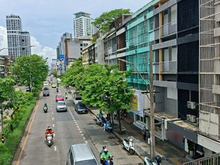For rent retail Space in Chatuchak, Bangkok
