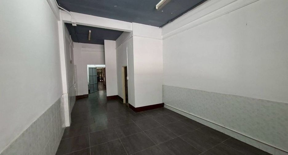 Local comercial en alquiler en Chatuchak, Bangkok