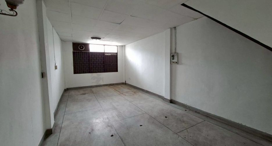 Local comercial en alquiler en Chatuchak, Bangkok