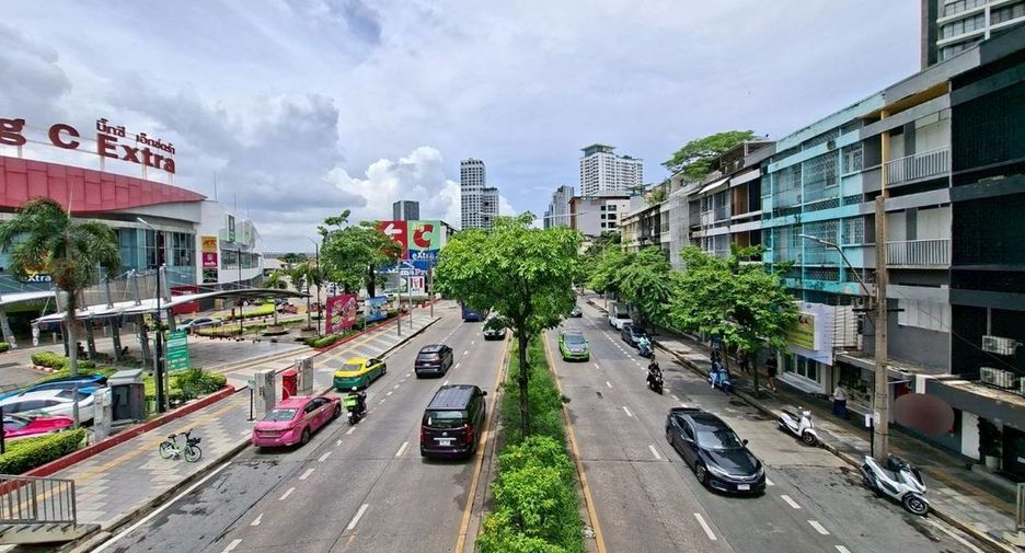 Local comercial en alquiler en Chatuchak, Bangkok
