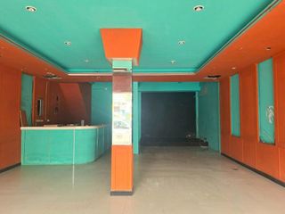 For rent retail Space in Chatuchak, Bangkok