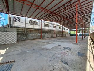 出租 仓库 在 Khlong Toei, 曼谷