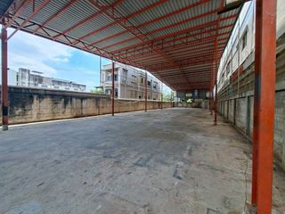 出租 仓库 在 Khlong Toei, 曼谷