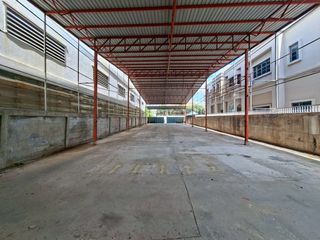 出租 仓库 在 Khlong Toei, 曼谷