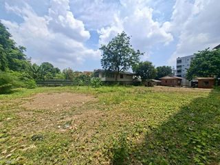 Продажа Участок в Пращет, Бангкок