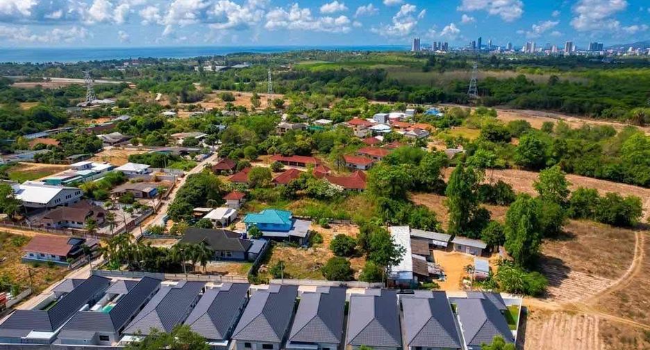 For sale 3 ベッドルーム house in Huay Yai, Pattaya