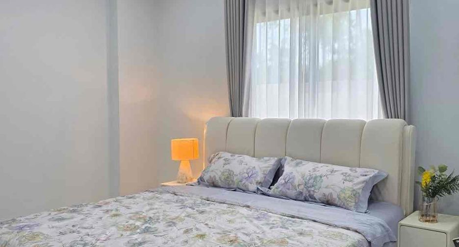 For sale 3 ベッドルーム house in Huay Yai, Pattaya