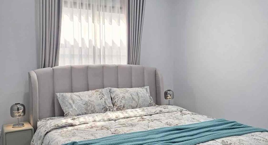 For sale 3 ベッドルーム house in Huay Yai, Pattaya