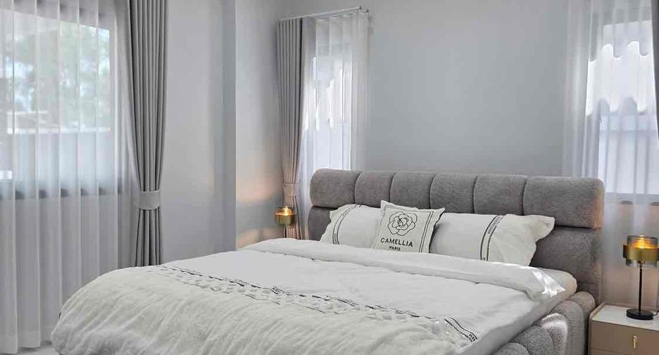 For sale 3 ベッドルーム house in Huay Yai, Pattaya