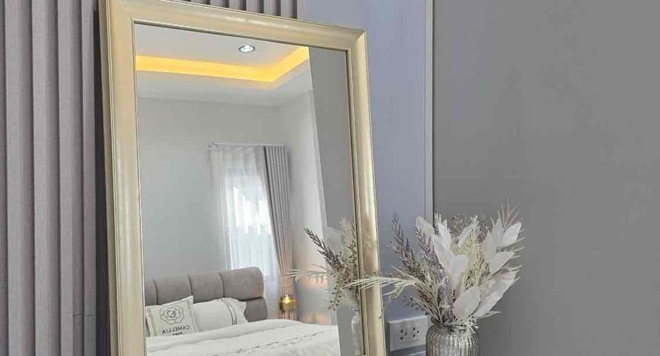 For sale 3 ベッドルーム house in Huay Yai, Pattaya