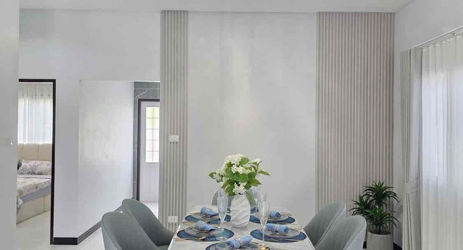 For sale 3 ベッドルーム house in Huay Yai, Pattaya