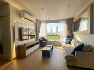 For sale 1 bed condo in Yan Nawa, Bangkok