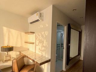 For sale 1 bed condo in Yan Nawa, Bangkok