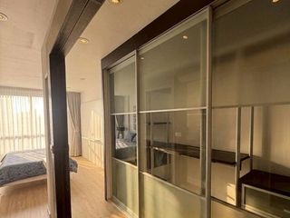 For sale 1 bed condo in Yan Nawa, Bangkok
