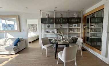 For sale 1 bed condo in Yan Nawa, Bangkok