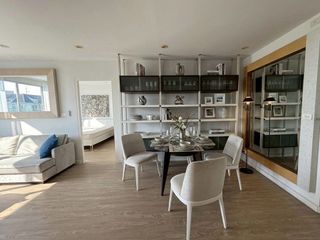 For sale 1 bed condo in Yan Nawa, Bangkok