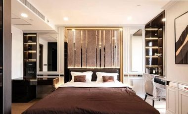 For rent 1 bed condo in Bang Rak, Bangkok