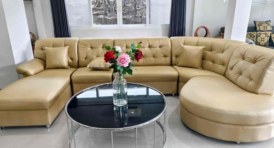 For rent 7 ベッドルーム villa in Jomtien, Pattaya