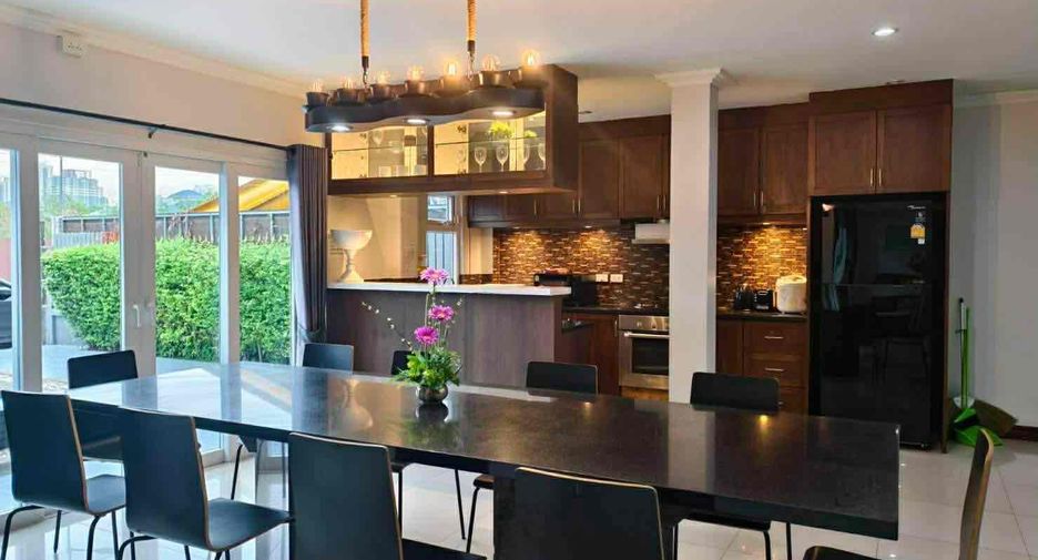 For rent 7 ベッドルーム villa in Jomtien, Pattaya