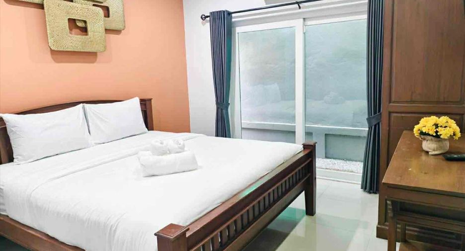 For rent 7 ベッドルーム villa in Jomtien, Pattaya