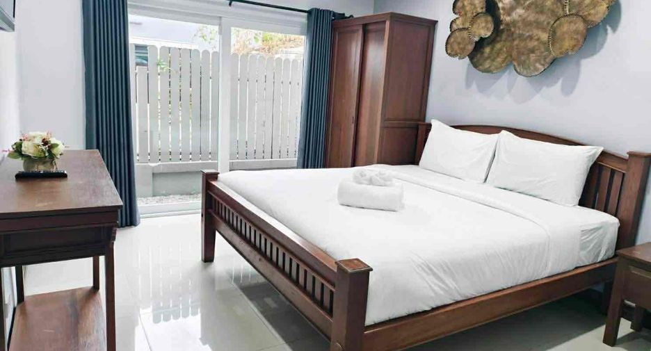 For rent 7 ベッドルーム villa in Jomtien, Pattaya