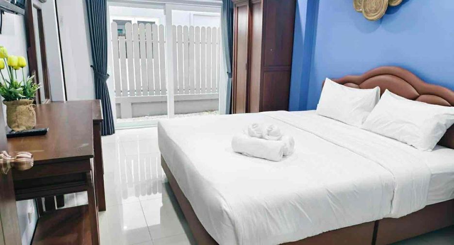 For rent 7 ベッドルーム villa in Jomtien, Pattaya