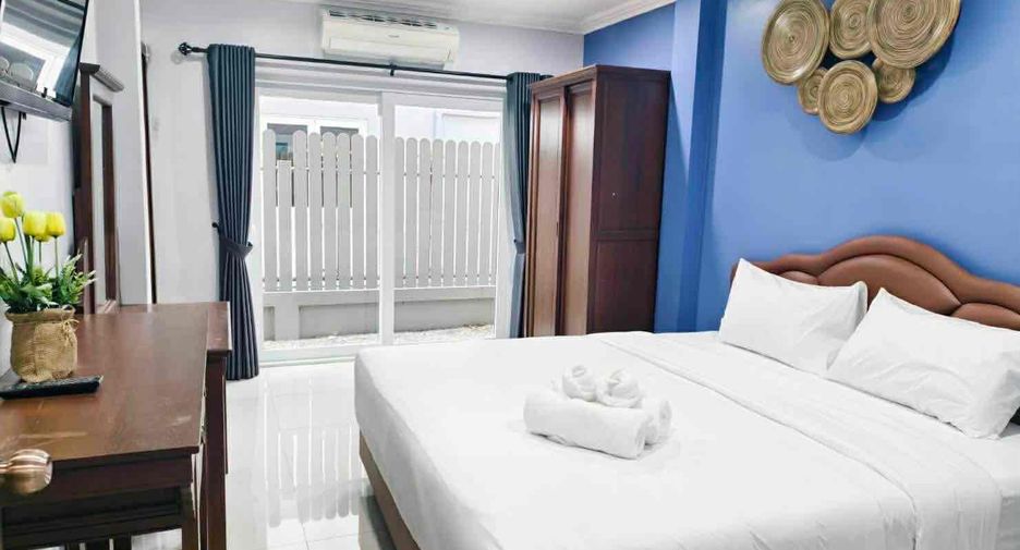 For rent 7 ベッドルーム villa in Jomtien, Pattaya